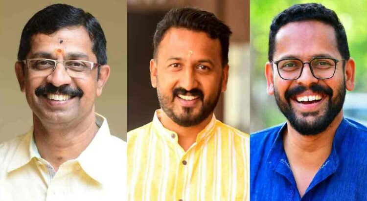  പാലക്കാട് ഇന്ന് വിധിയെഴുതും; വോട്ടെടുപ്പ് ആരംഭിച്ചു