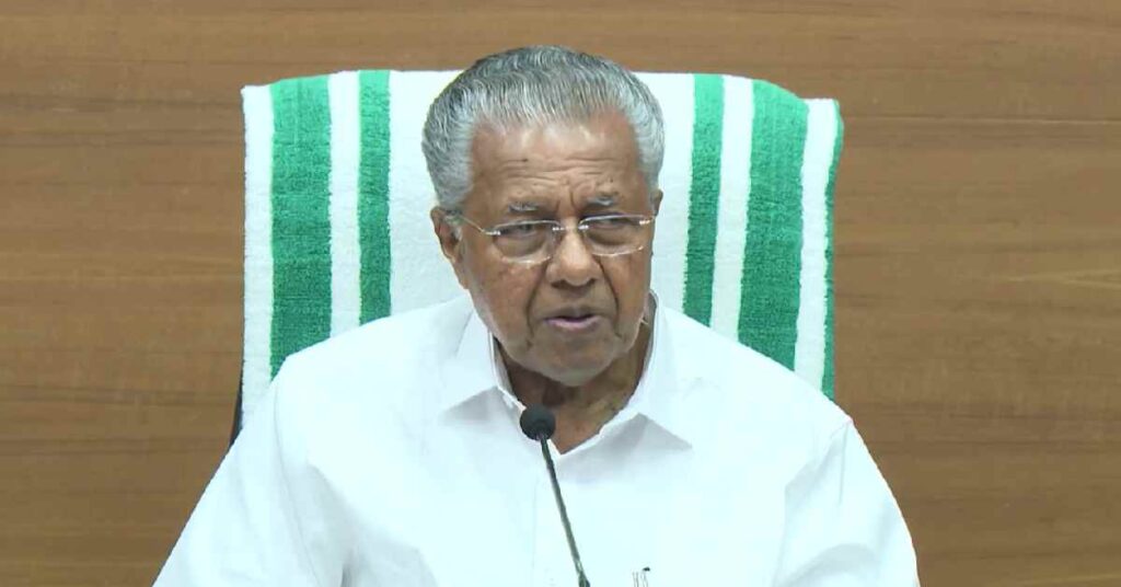 മില്ലുടമകളെ ക്ഷണിച്ചില്ല;യോഗത്തിൽ നിന്നും ക്ഷുഭിതനായി ഇറങ്ങിപ്പോയി മുഖ്യമന്ത്രി