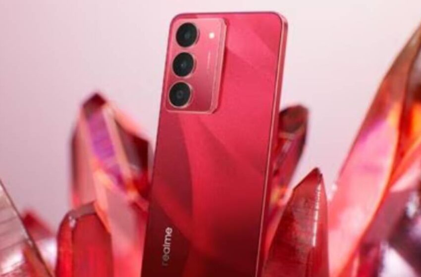  ബജറ്റ് ഫ്രണ്ട്‌ലി Realme 14x 5G പുറത്തിറങ്ങി