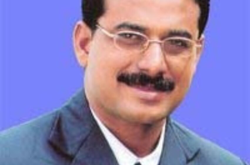  വേൾഡ് ക്രിസ്ത്യൻ കൗൺസിലിന്റെ (WCC) ഇന്ത്യയുടെ സെക്രട്ടറി ജനറലിനെ തിരഞ്ഞെടുത്തു