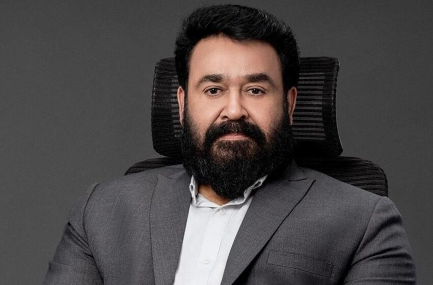  താരസംഘടന അമ്മയുടെ പ്രസിഡന്റായി മോഹൻലാൽ തുടരും