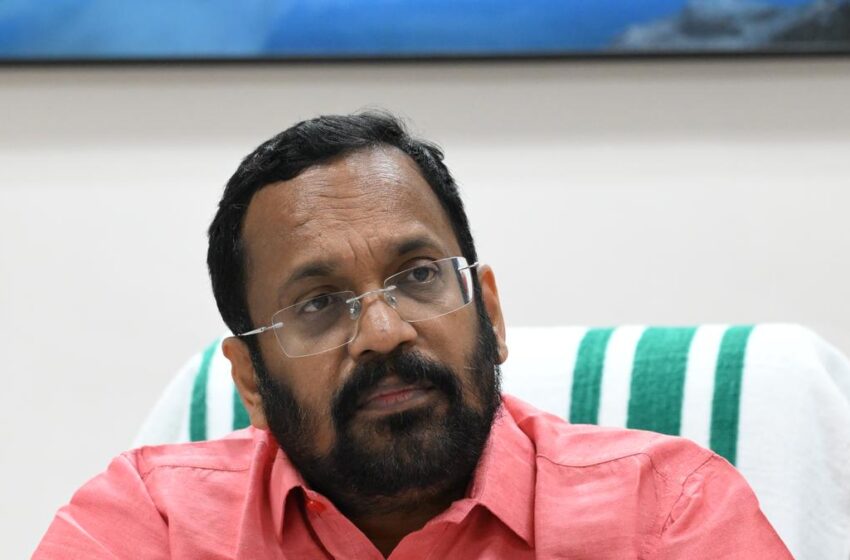  കേരളത്തിൽ റവന്യൂ കാർഡുകൾ ലഭ്യമാക്കും – മന്ത്രി കെ രാജൻ