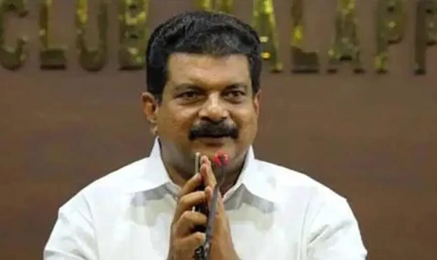  നിലമ്പൂരിൽ പി വി അൻവർ കത്രിക ചിഹ്നത്തിൽ മത്സരിക്കും