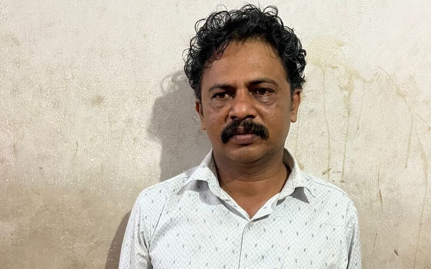  ഏഴു വയസ്സുകാരനെ പീഡിപ്പിച്ചു, നൃത്ത അധ്യാപകന് 52 വർഷം കഠിന തടവ്
