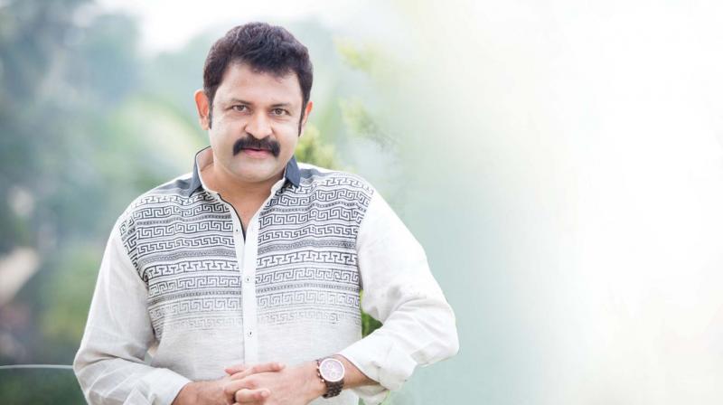  ജീവനക്കാരുടെ ബാങ്ക് സ്റ്റേറ്റ്മെന്റ് പരിശോധിക്കണം – കൃഷ്ണകുമാർ