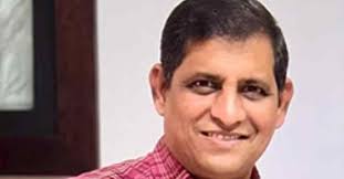  റവാഡ ചന്ദ്രശേഖര്‍ ഐപിഎസ് പുതിയ പൊലീസ് മേധാവി