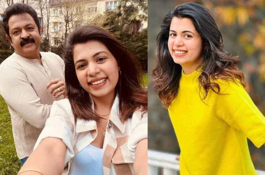  ആരോപണം ഉന്നയിച്ച ജീവനക്കാർ ഒളിവിൽ – കൃഷ്ണകുമാർ