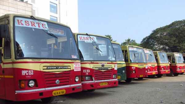  കെഎസ്ആര്‍ടിസിക്ക് 122 കോടി രൂപകൂടി അനുവദിച്ചതായി ധനകാര്യ മന്ത്രി