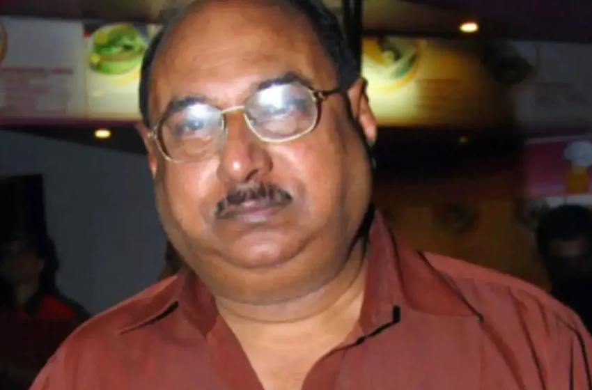  സംവിധായകൻ പാർഥോ ഘോഷ് അന്തരിച്ചു