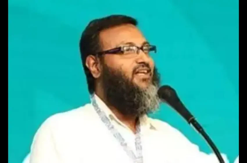 സൂംബ പരിശീലനത്തെ വിമർശിച്ച് ഫേസ്ബുക്ക് പോസ്റ്റിട്ട അധ്യാപകനെതിരെ നടപടി