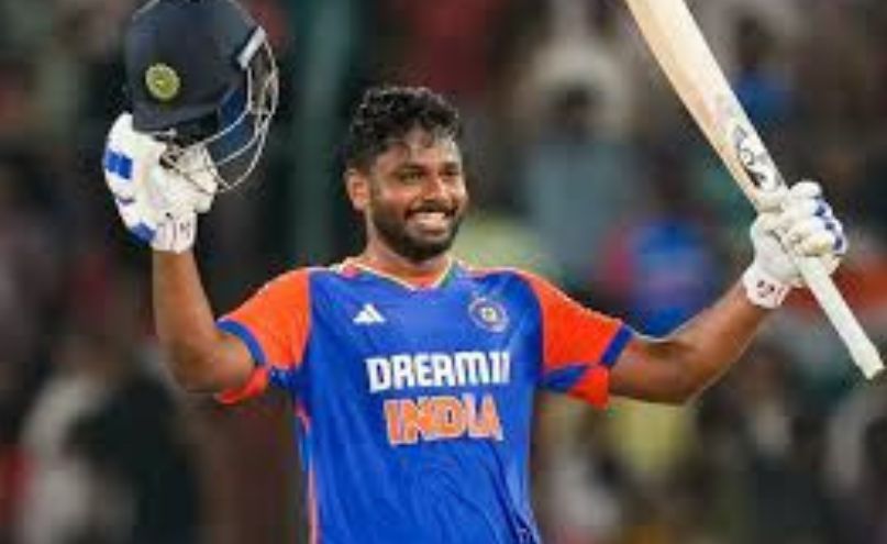  കേരള ക്രിക്കറ്റ് ലീഗ് ; ചരിത്രത്തിലെ ഏറ്റവും വിലയേറിയ താരമായി സഞ്ജു സാംസൺ