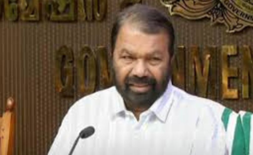  സ്കൂൾ സമയമാറ്റത്തിൽ നിന്ന് പിന്നോട്ടില്ലെന്ന് മന്ത്രി വി ശിവൻകുട്ടി