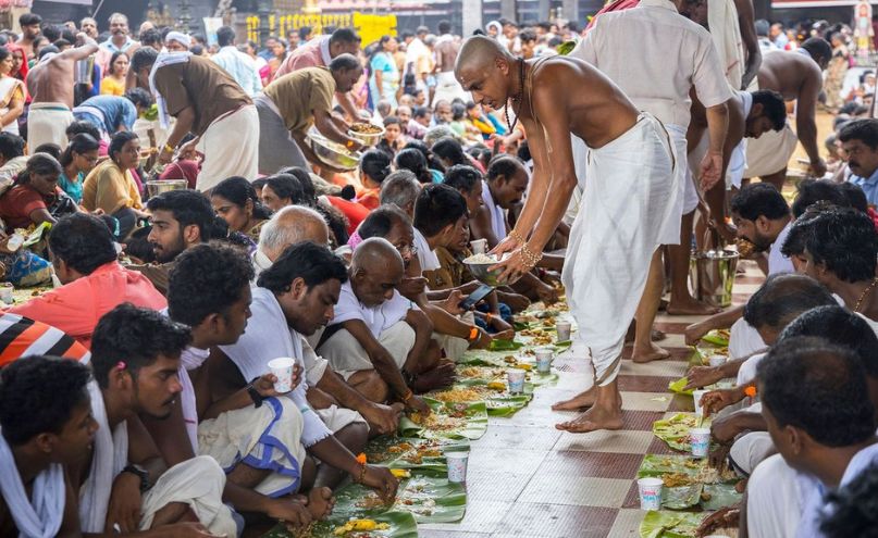  ആറന്മുള വള്ളസദ്യ ഈ മാസം 13 മുതൽ ആരംഭിക്കും