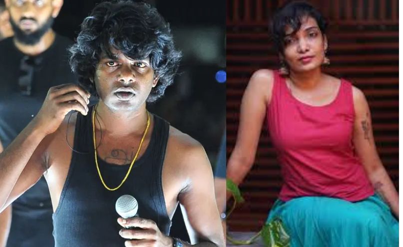  വേടന്റെയും ഗൗരി ലക്ഷ്മിയുടെയും പാട്ട് കാലിക്കറ്റ് സർവകലാശാലാ സിലബസിൽ നിന്ന് ഒഴിവാക്കണം; വിദഗ്ധ സമിതിയുടെ ശുപാ‍ർശ