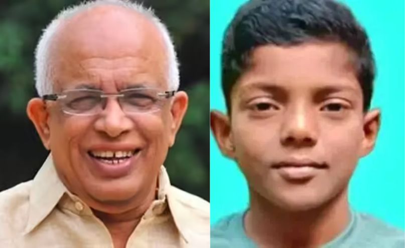  കൊല്ലത്ത് സ്കൂൾ വിദ്യാർഥി ഷോക്കേറ്റ് മരിച്ച സംഭവം; കെഎസ്ഇബി വിശദമായ അന്വേഷണം നടത്തുമെന്ന് മന്ത്രി കെ.കൃഷ്ണൻകുട്ടി