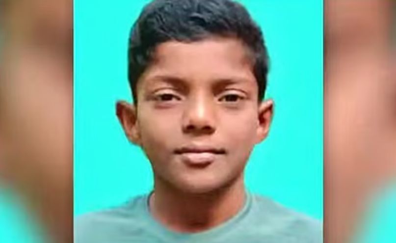 വിദ്യാർത്ഥി ഷോക്കേറ്റ് മരിച്ച സംഭവം: പ്രധാന അധ്യാപികയെ സസ്പെൻഡ് ചെയ്യും