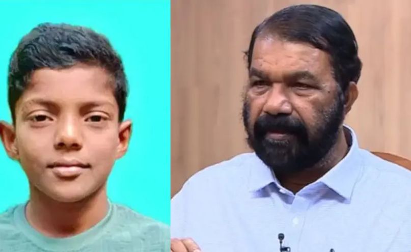  ‘മിഥുന്റെ കുടുംബത്തിന് 10 ലക്ഷം രൂപ നൽകും, സ്കൂളുകളിൽ അടിയന്തര ഓഡിറ്റ് നടത്തും, 25 മുതൽ 31 വരെ സ്കൂളുകളിൽ പരിശോധന നടത്തും’