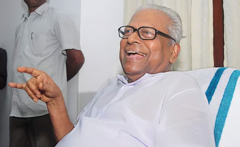 വിഎസിന് ആദരമർപ്പിക്കാൻ കേന്ദ്രസര്‍ക്കാർ; സംസ്‌കാര ചടങ്ങില്‍ പ്രത്യേക പ്രതിനിധി പങ്കെടുക്കും