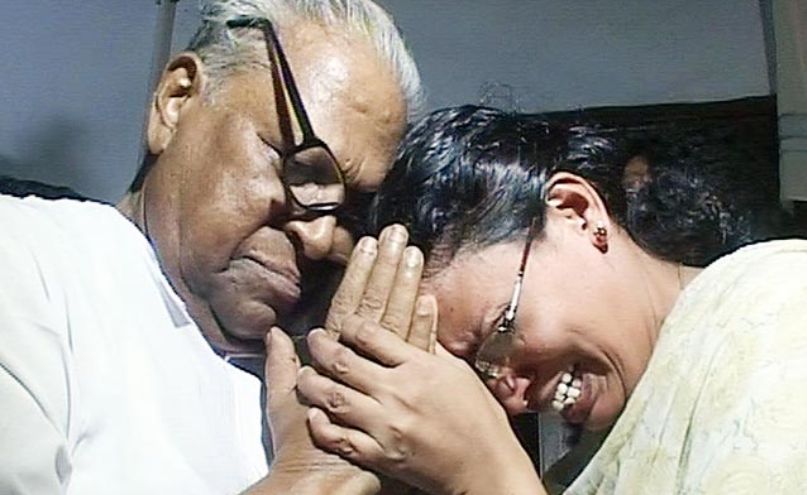  ‘വിഎസിന് പകരം വിഎസ് മാത്രം’; സമര രാഷ്ട്രീയത്തിൻ്റെ യുഗം അവസാനിച്ചെന്ന് കെ കെ രമ