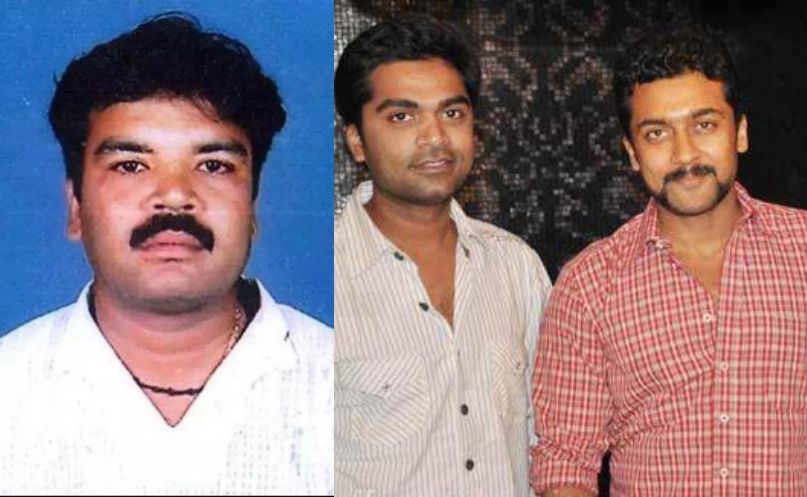  സ്റ്റണ്ട്മാൻ മോഹൻരാജിന്റെ ദാരുണാന്ത്യം: മക്കളുടെ പഠനച്ചെലവ് ഏറ്റെടുത്ത് സൂര്യ, ധനസഹായവുമായി ചിമ്പു