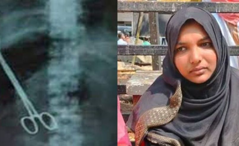  ‘നീതി കിട്ടിയില്ല’; ഹർഷിന വീണ്ടും സമരത്തിലേക്ക്