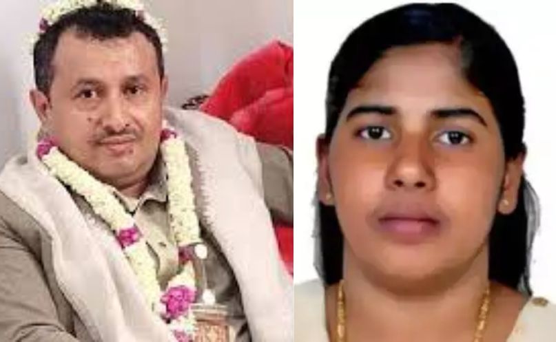  നിമിഷപ്രിയയുടെ മോചനം; നിലപാട് ശക്തമാക്കി തലാലിന്റെ കുടുംബം