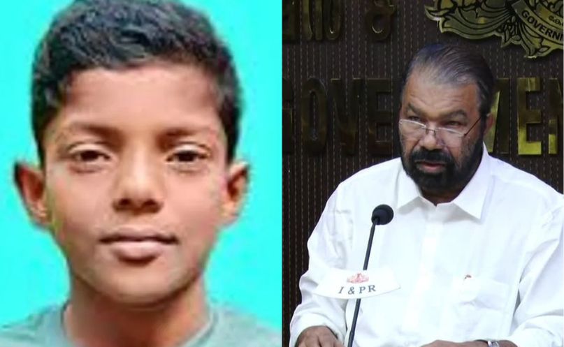 തേവലക്കര സ്കൂൾ മാനേജ്മെന്റ് പിരിച്ചു വിട്ടു; മിഥുന്റെ മരണത്തിൽ നി‍ര്‍ണായക നടപടി