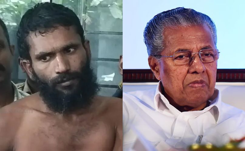  ഗോവിന്ദച്ചാമിയുടെ ജയിൽ ചാട്ടം; സമഗ്ര അന്വേഷണത്തിന് നിർദേശം നൽകി മുഖ്യമന്ത്രി
