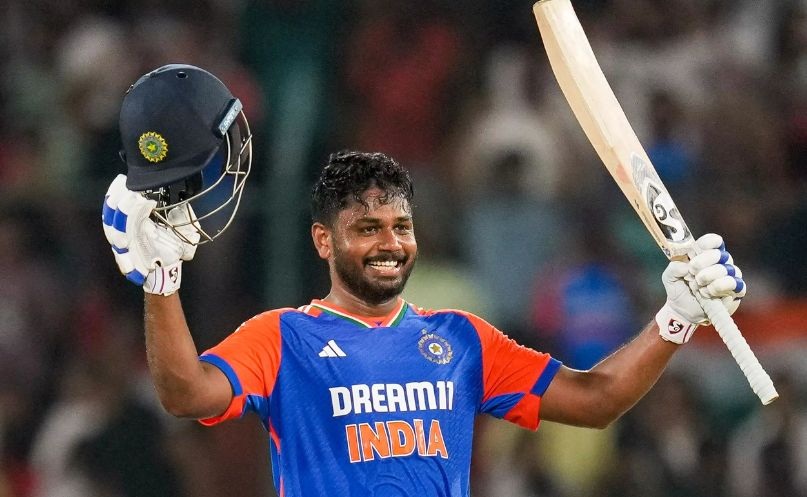  ‘ആ ദിവസത്തിനായി പ്രതീക്ഷയോടെ കാത്തിരിക്കുന്നു’; സഞ്ജു സാംസൺ