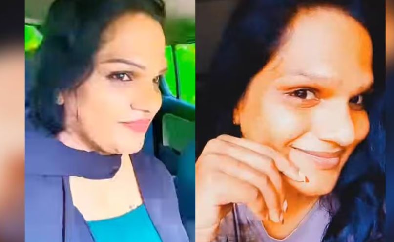  ‘മരണത്തിന് ഉത്തരവാദി ആൺസുഹൃത്ത്’: ഇൻസ്റ്റഗ്രാം പോസ്റ്റിനു പിന്നാലെ യുവാവിന്റെ വീട്ടിലെ കാർ‌പോർച്ചിൽ തൂങ്ങി മരിച്ച നിലയിൽ ട്രാൻസ് യുവതി