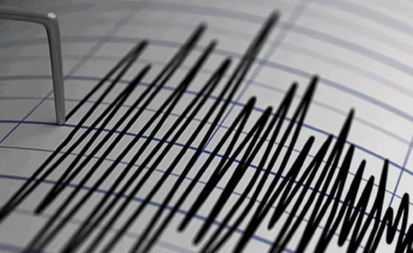  ഡൽഹിയിൽ ശക്തമായ ഭൂചലനം : 4.1 തീവ്രത രേഖപ്പെടുത്തി