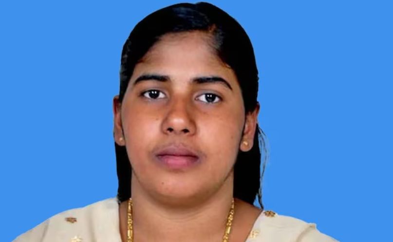  നിമിഷപ്രിയ കേസ്; വധശിക്ഷ റദ്ദാക്കിയെന്ന വാർത്ത തള്ളി കേന്ദ്രം