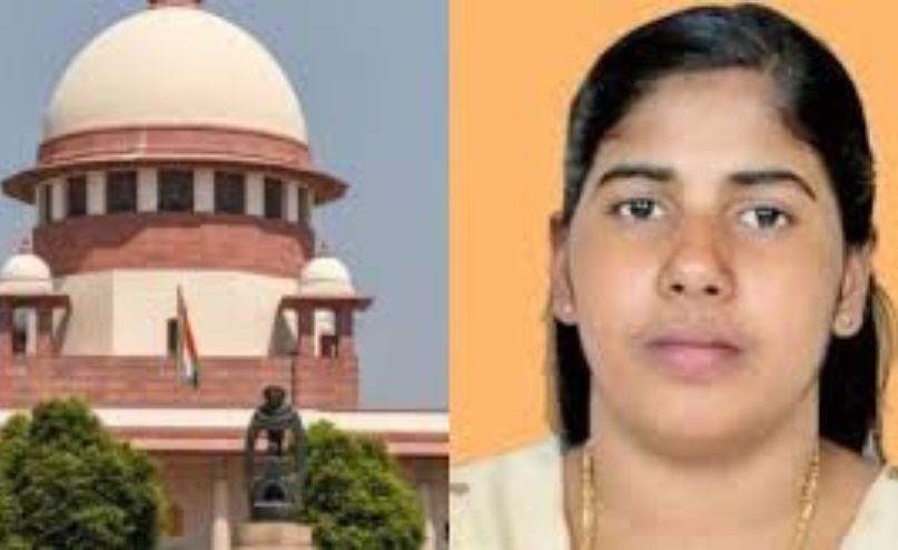  നിമിഷപ്രിയയുടെ മോചനശ്രമം: ആറംഗ നയതന്ത്ര സംഘം നിയോഗിക്കണമെന്ന് ആക്ഷന്‍ കൗണ്‍സില്‍ സുപ്രീംകോടതിയില്‍