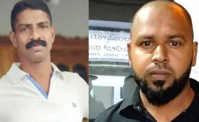  ഹേമചന്ദ്രൻ കൊലക്കേസ്: പ്രതി നൗഷാദ് പൊലീസ് കസ്റ്റഡിയിൽ, ഇന്ന് വിശദമായി ചോദ്യം ചെയ്യും