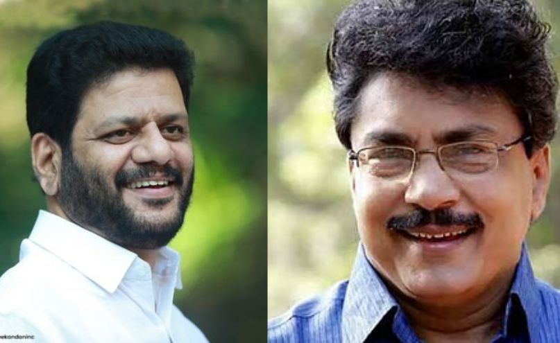  ‘പി കെ ശശിയടക്കം നിരവധി നേതാക്കൾക്ക് സിപിഐഎമ്മിൽ അതൃപ്തിയുണ്ട്’; കോൺഗ്രസിലേക്ക് സ്വാഗതം ചെയ്ത് വി.കെ ശ്രീകണ്ഠൻ