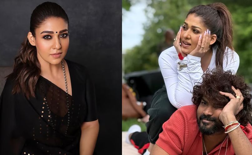  ‘നയൻ താരയും വിഘ്നേഷും വേർപിരിയുന്നു’; മറുപടിയുമായി താരം