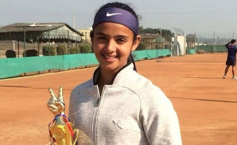  ഇന്ത്യന്‍ വനിതാ ടെന്നീസ് യുവ താരം രാധിക യാദവ് അച്ഛന്റെ വെടിയേറ്റ് മരിച്ചു