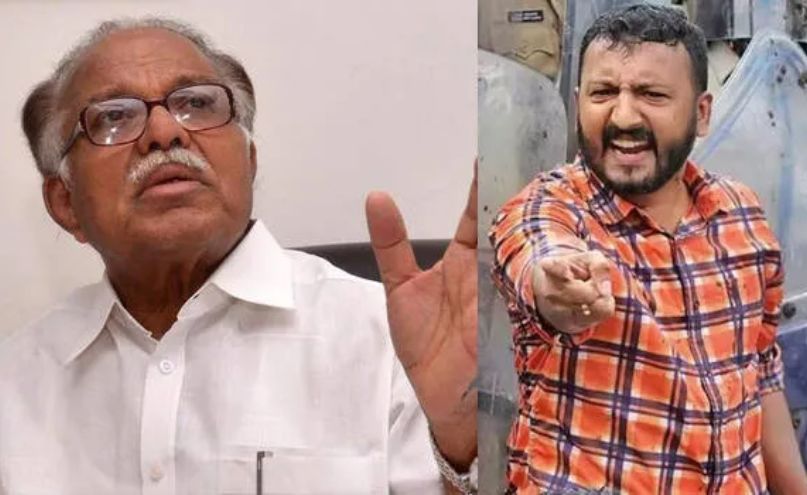  ‘മിസ്റ്റര്‍ പി ജെ കുര്യാ; കണ്ണിന് തിമിരം ബാധിച്ചാല്‍ ചികിത്സിക്കണം’; വിവാദ പ്രസ്താവനയില്‍ പി ജെ കുര്യനെതിരെ യൂത്ത് കോണ്‍ഗ്രസില്‍ പടയൊരുക്കം