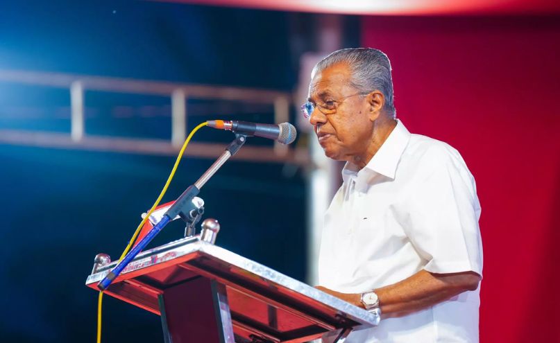  അമേരിക്കൻ ചികിത്സ കഴിഞ്ഞ് മുഖ്യമന്ത്രി നാളെ കേരളത്തിൽ എത്തും