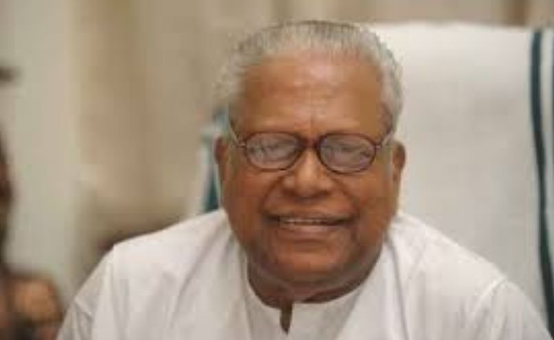  വിഎസിൻ്റെ പൊതുദർശനവും വിലാപയാത്രയും; തലസ്ഥാനത്ത് ഇന്ന് ഗതാഗത നിയന്ത്രണം