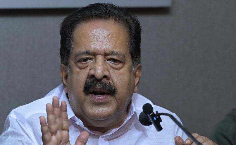  അനർട്ടിലെ അഴിമതി; ‘100 കോടിയിലധികം അഴിമതി നടന്നു, അന്വേഷിക്കുമെന്നത് പ്രഹസനം’; രമേശ് ചെന്നിത്തല