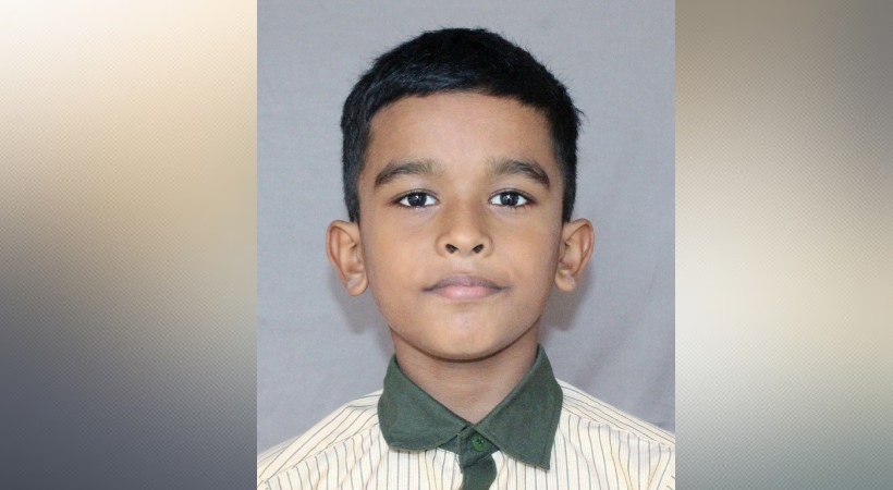  ആലപ്പുഴയില്‍ അഞ്ചാം ക്ലാസ് വിദ്യാര്‍ഥിയെ തൂങ്ങി മരിച്ച നിലയില്‍ കണ്ടെത്തി