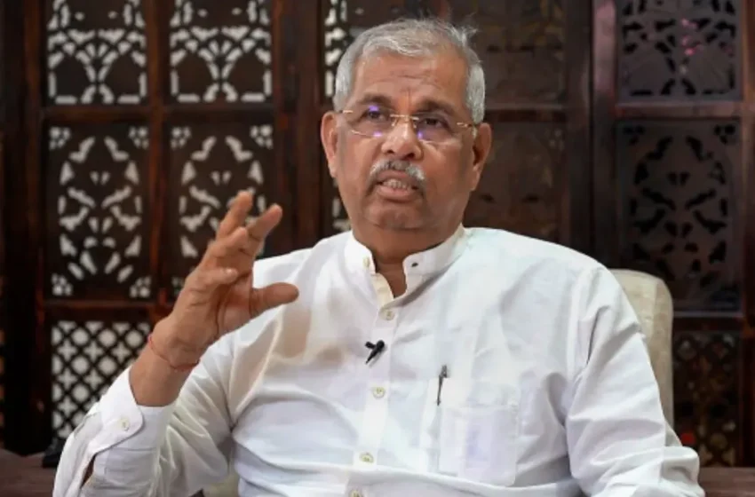 വേടന്റെ പാട്ട് കാലിക്കറ്റ് സർവകലാശാല സിലബസിൽ; റിപ്പോർട്ട് ആവശ്യപ്പെട്ട് ഗവർണർ