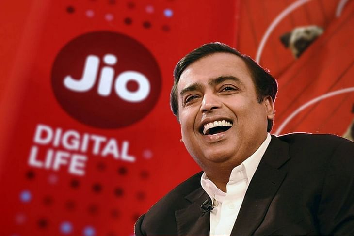  വമ്പന്‍ ഐപിഒയുമായി ജിയോ, 2026 ല്‍ ഓഹരി വിപണിയിലേക്ക്