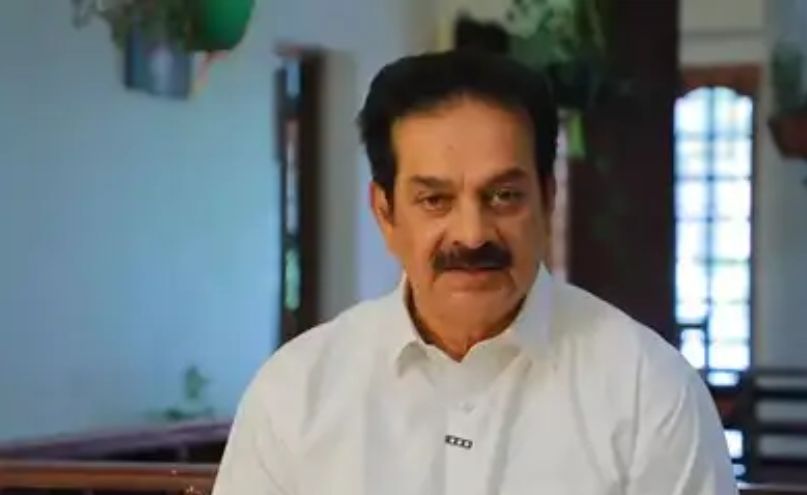  “രാഷ്ട്രീയം ലക്ഷ്യമല്ല ‘അമ്മ’യിൽ മാറ്റങ്ങൾ കൊണ്ടുവരും”; ദേവൻ
