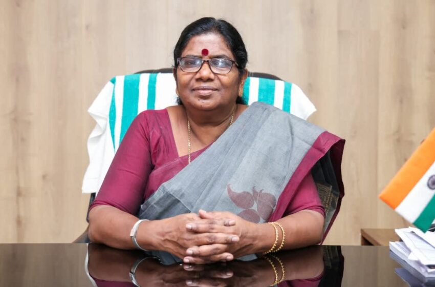  ക്ഷീരകർഷകർക്ക് കൂടുതൽ പ്രയോജനകരം; കേരളത്തിൽ പാൽവിലയിൽ വർധന: മന്ത്രി ജെ. ചിഞ്ചുറാണി