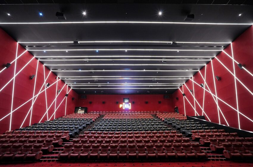  മള്‍ട്ടിപ്ലക്‌സ് തിയേറ്ററുകളില്‍ ഇനി സൗജന്യ കുടിവെള്ളം