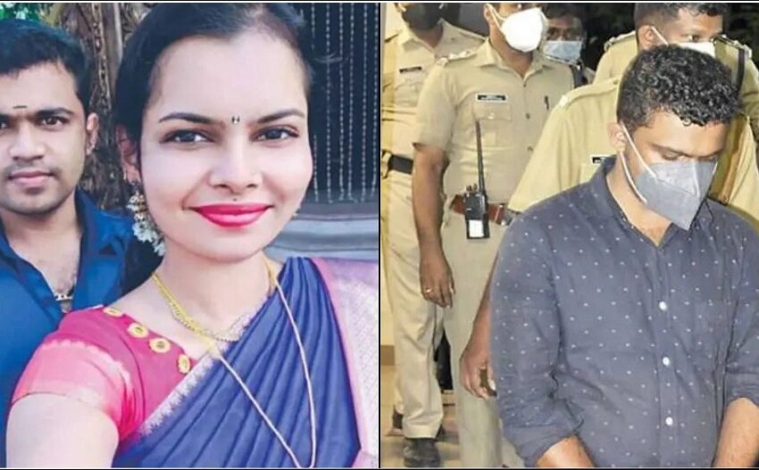  തമ്പാനൂർ ഗായത്രി വധക്കേസ്; പ്രതി പ്രവീണിന് ജീവപര്യന്തം കഠിന തടവും ഒരു ലക്ഷം രൂപ പിഴയും