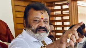  വോട്ട് കൊള്ളയിലൂടെ വിജയം: സുരേഷ് ഗോപിക്കെതിരെ തൃശ്ശൂര്‍ അതിരൂപതയുടെ ഗുരുതര ആരോപണം