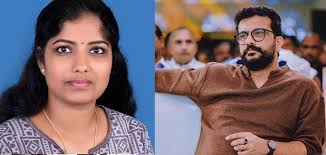  “അഭിനയം രാഷ്ട്രീയം ആക്കുന്നവർക്ക് ഇത് പ്രശ്നമല്ല “; രാഹുലിനെ പിന്തുണച്ച രമേഷ് പിഷാരടിക്കെതിരെ യൂത്ത് കോൺഗ്രസ് സംസ്ഥാന ജനറൽ സെക്രട്ടറി